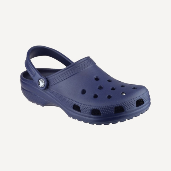 Сабо Classic Clog (EU 38-39 M6W8 СМ 23.8; Navy)